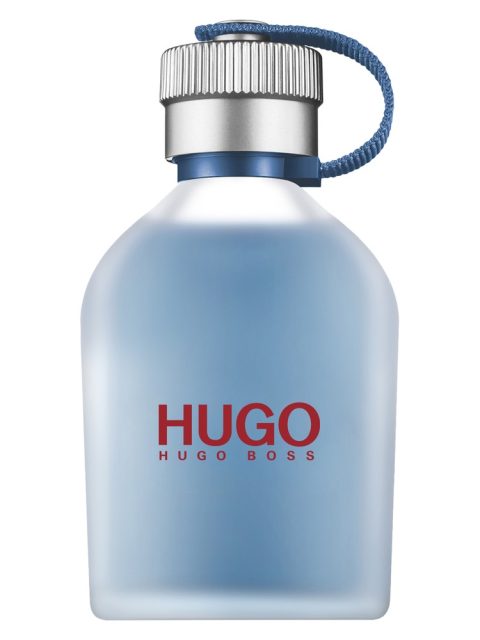 Hugo Now
