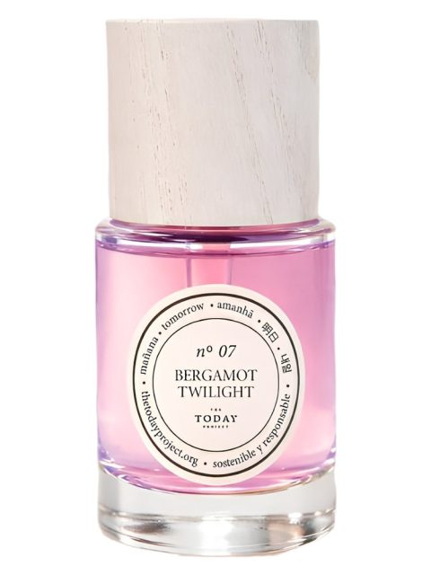 Bergamot Twilight
