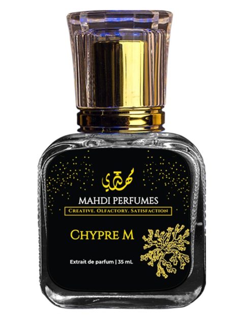 Chypre M