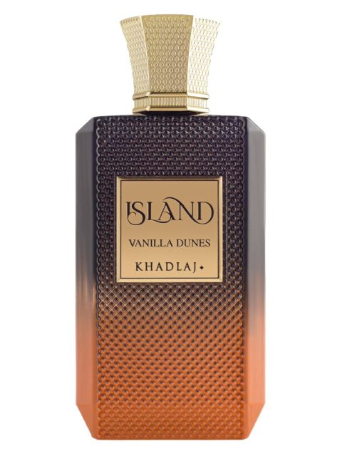 Island Vanilla Dunes