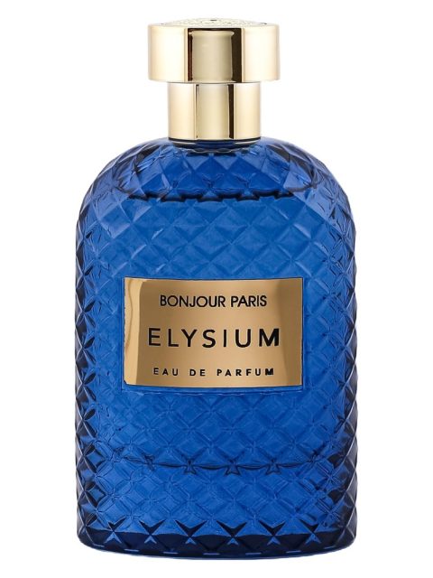 Elysium