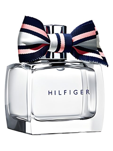 Hilfiger Woman Peach Blossom