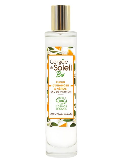 Fleur d’Oranger & Néroli