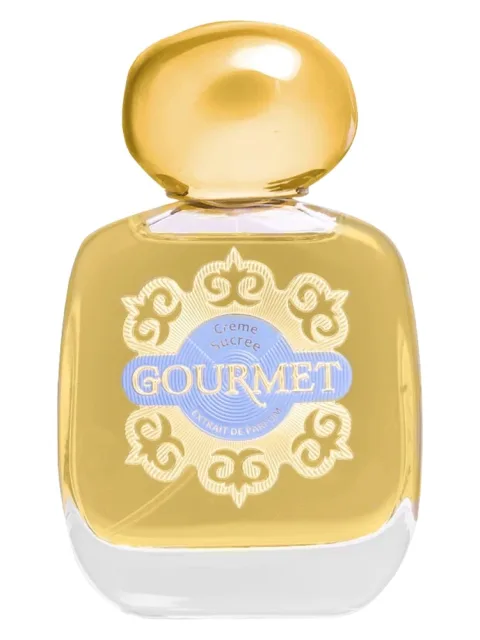 Crème Sucrée