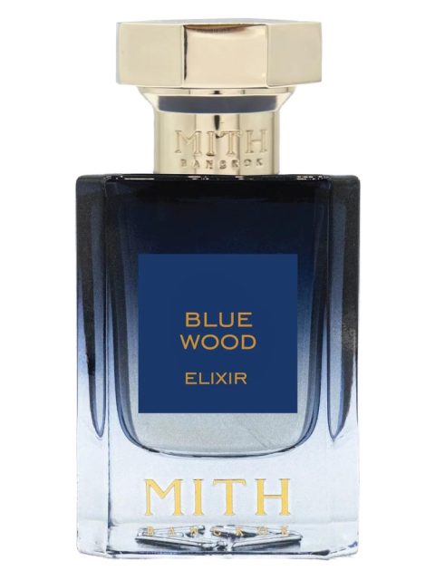 Blue Wood Elixir