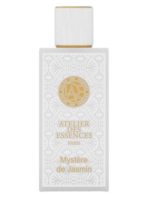 Mystère de Jasmin