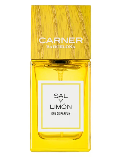 Sal Y Limon