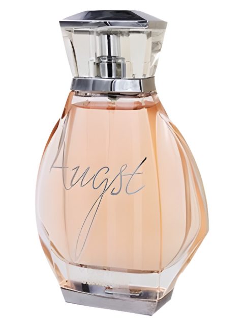 Augst Moon