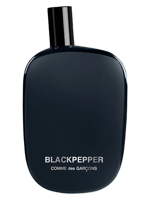 Blackpepper