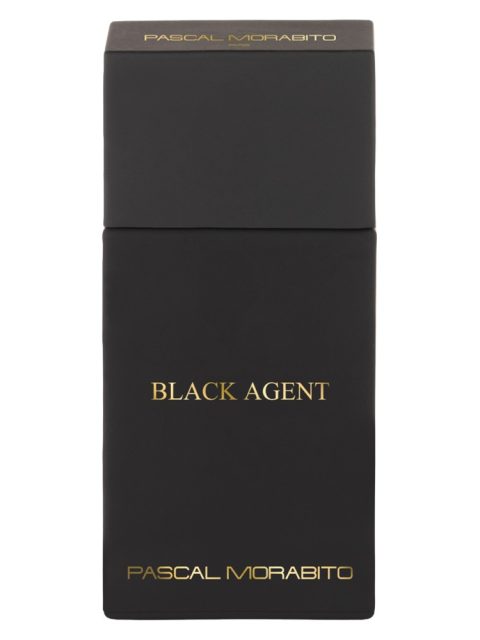 Black Agent