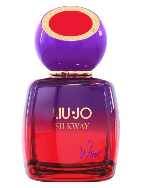 Silkway Wow