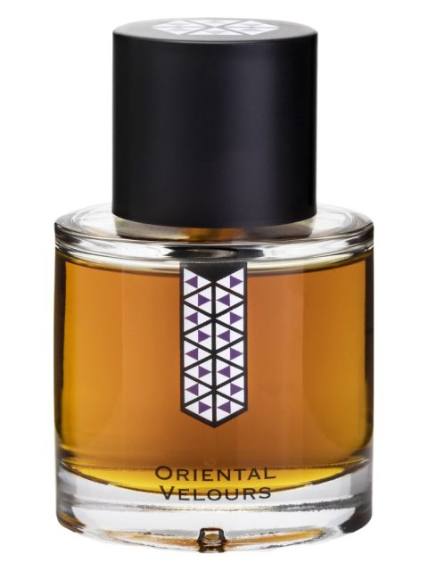 Oriental Velours