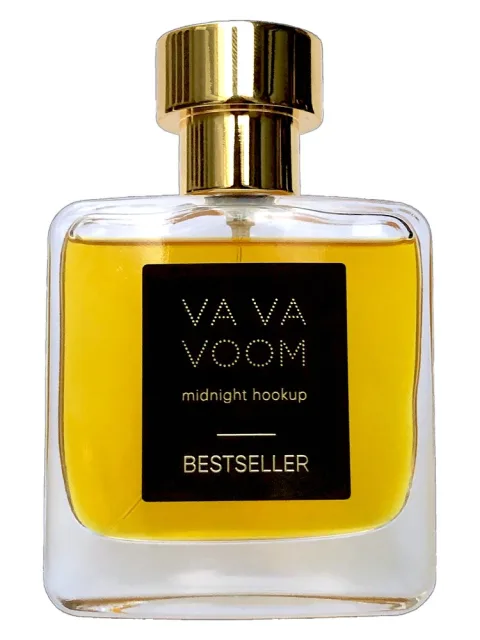 Va Va Voom