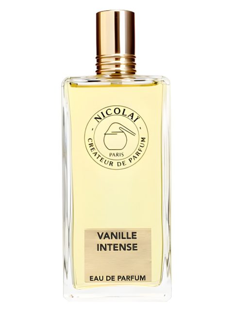 Vanille Intense