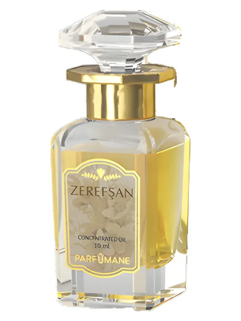 Zerefsan