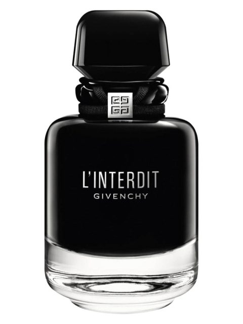 L'Interdit Eau de Parfum Intense