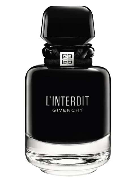 L'Interdit Eau de Parfum Intense