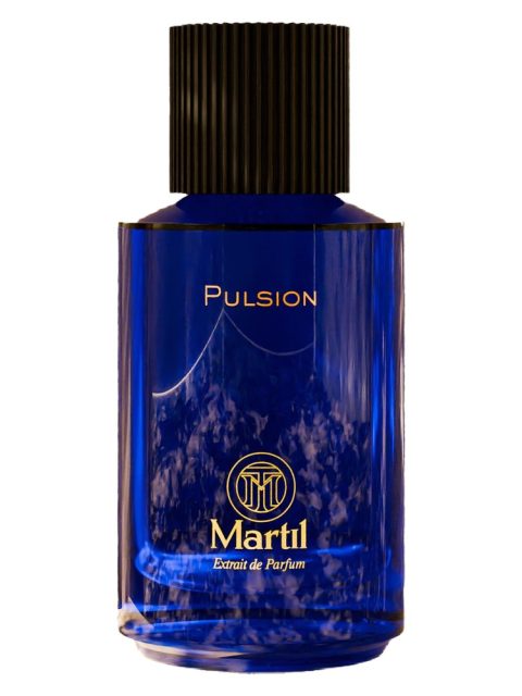 Pulsion