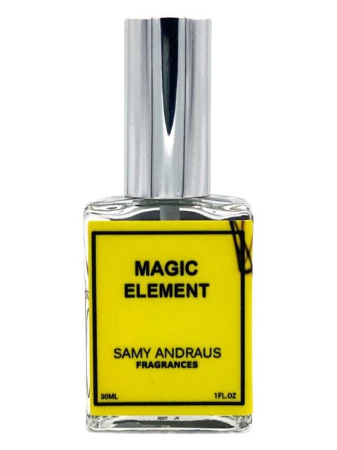 Magic Element
