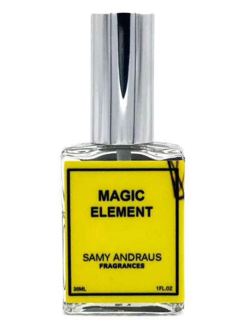 Magic Element