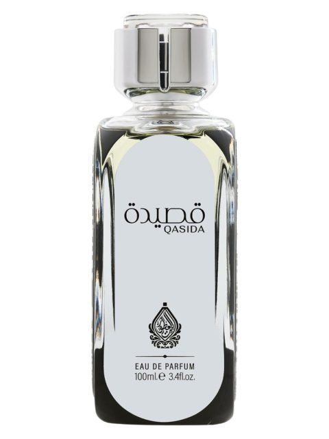Qasida Silver