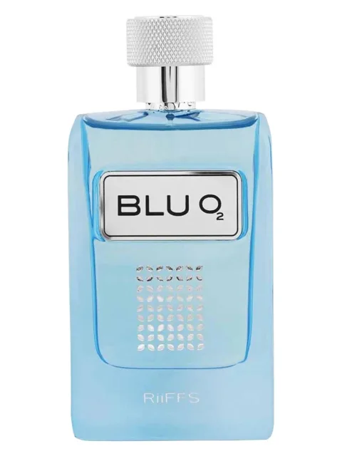 Blu o2
