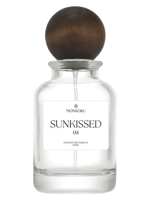 Sunkissed