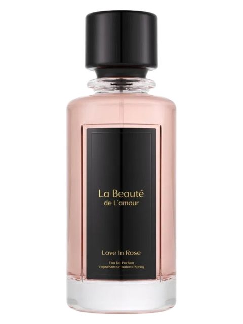Love in Rose