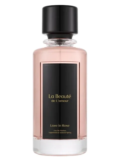 Love in Rose