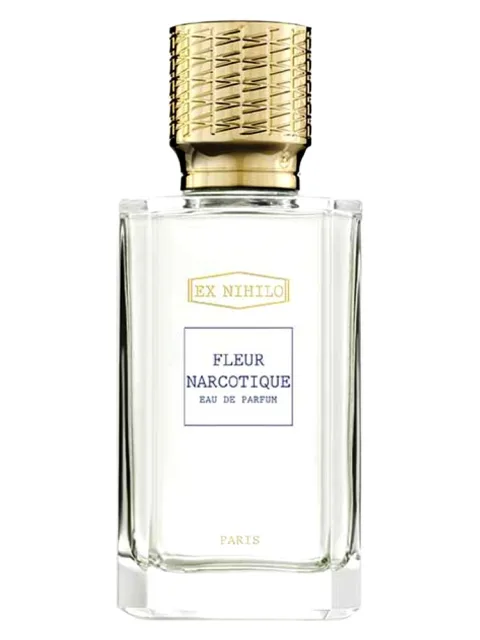 Fleur Narcotique Signature Rose De Mai