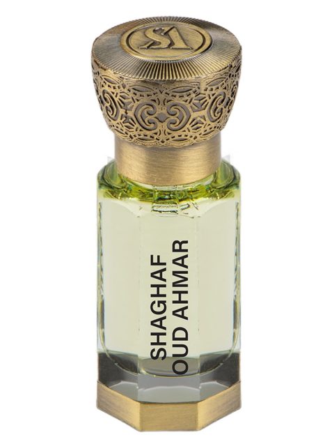 SHAGHAF OUD AHMAR CPO