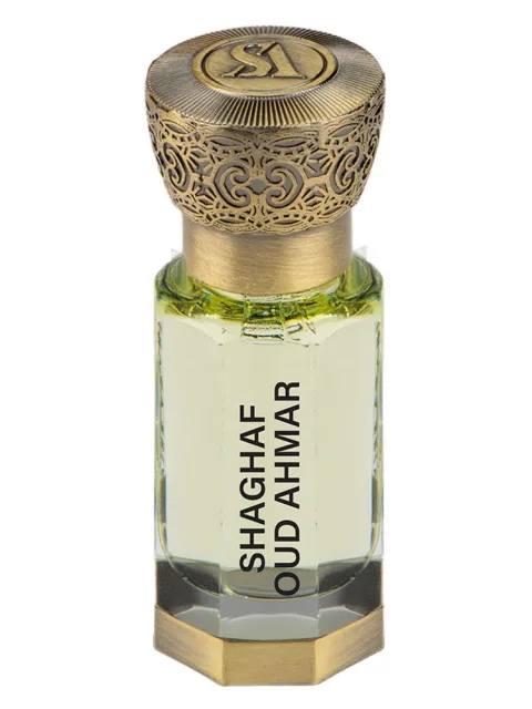 SHAGHAF OUD AHMAR CPO