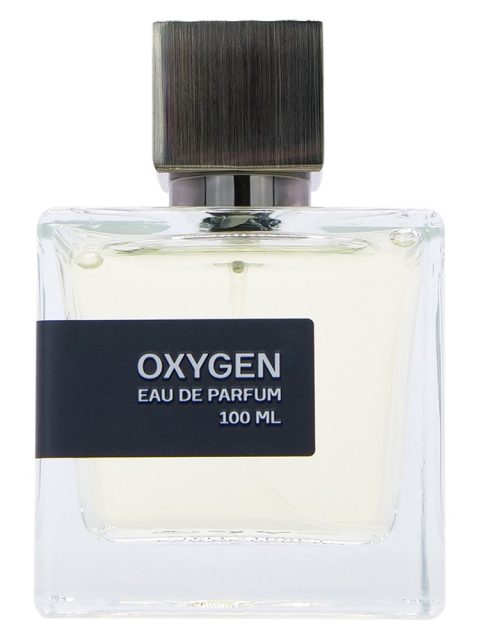 Oxygen