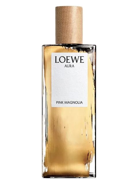 Aura Loewe Pink Magnolia