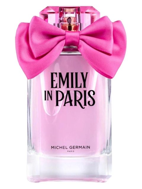Emily in Paris