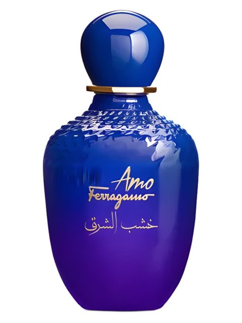 Amo Ferragamo Oriental Wood