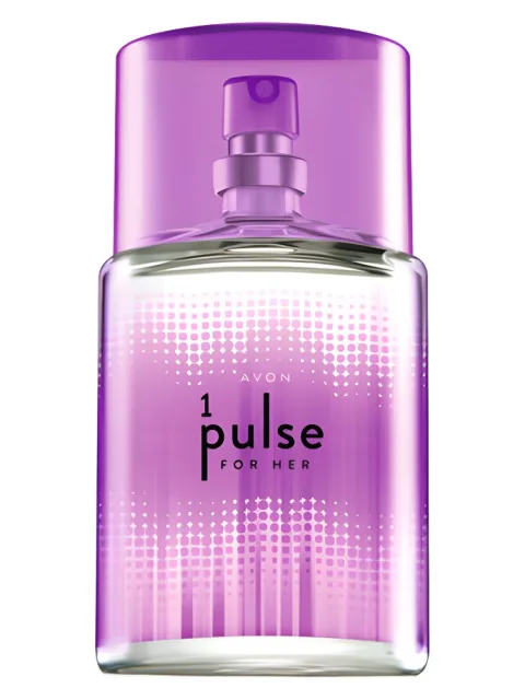1 Pulse for Her