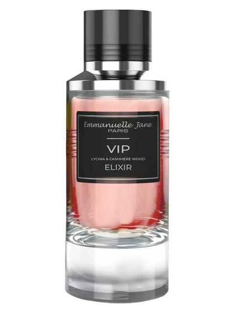 VIP Elixir
