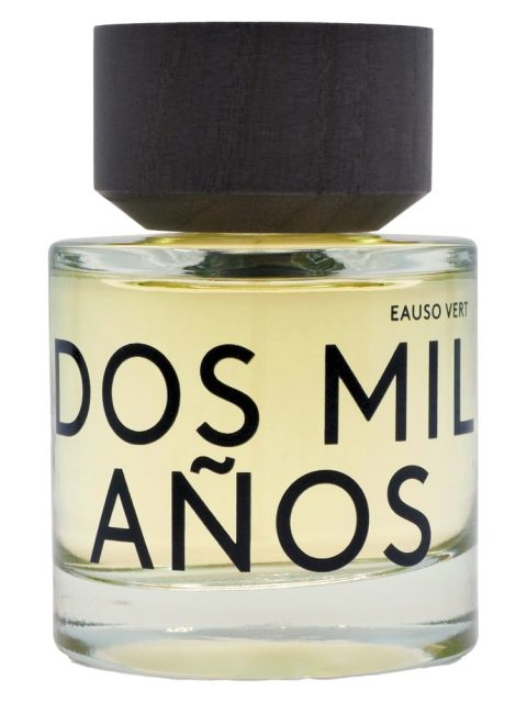 Dos Mil Años