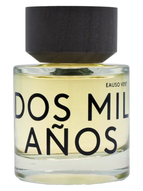 Dos Mil Años