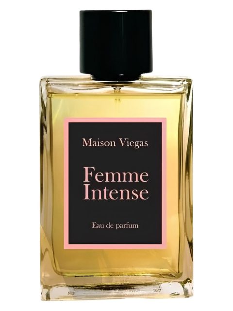 Femme Intense