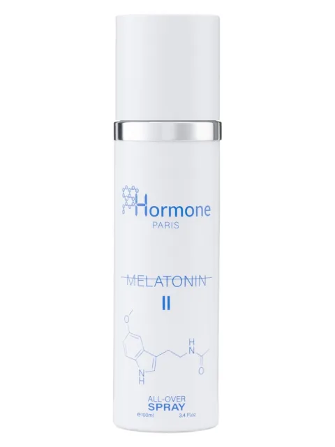 Melatonin 2