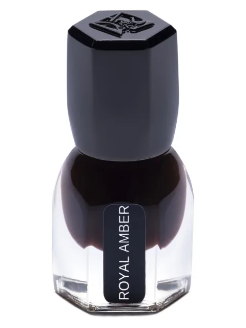 Royal Amber