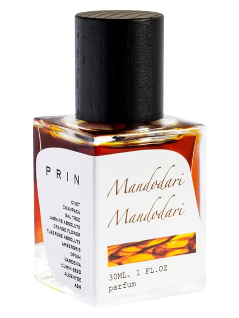 Mandodari Mandodari