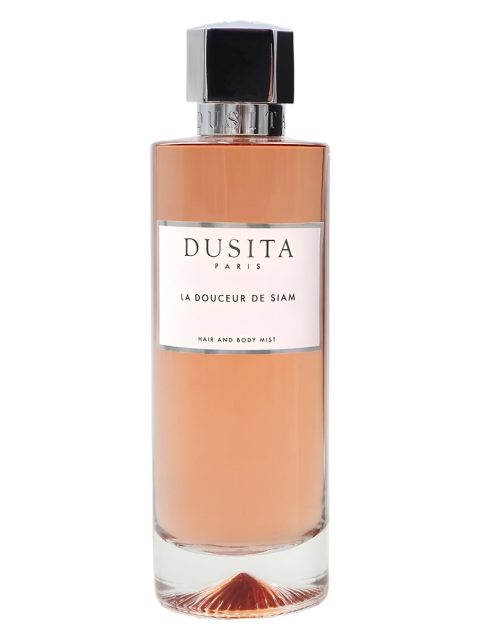 La Douceur de Siam Hair & Body Mist