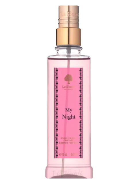 My Night Hair Mist