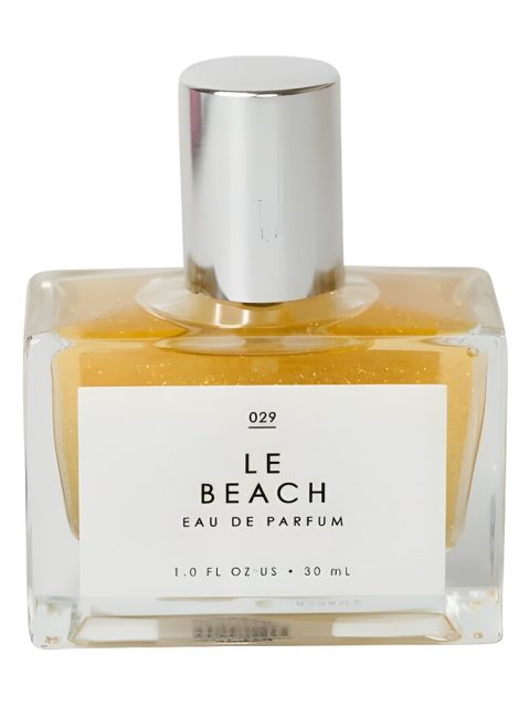 Le Beach