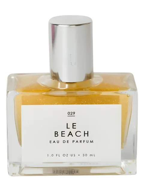Le Beach