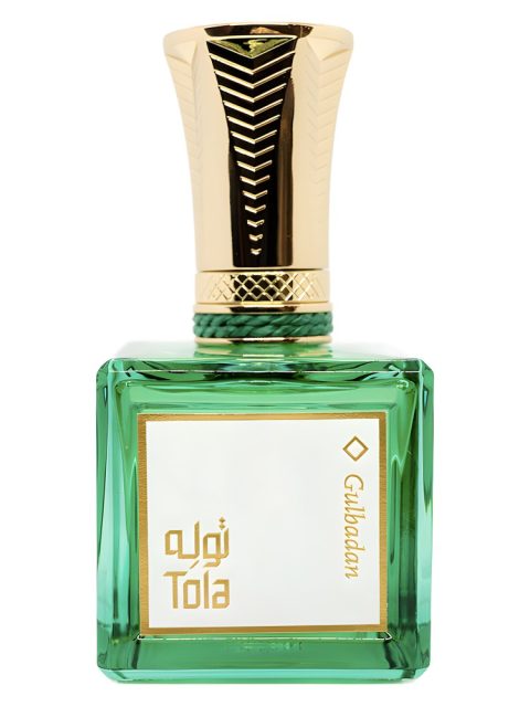 Gulbadan