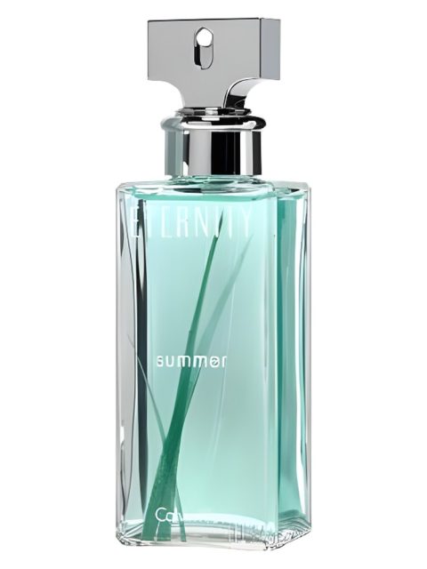 Eternity Summer
